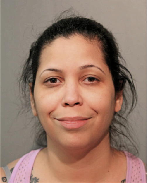 YASMIN A RAMIREZ, Cook County, Illinois