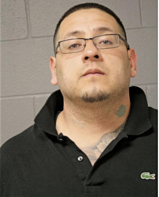 SALVADOR RAMOS, Cook County, Illinois