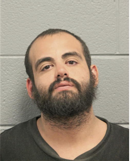 MIGUEL A RESENDEZ-REVELES, Cook County, Illinois