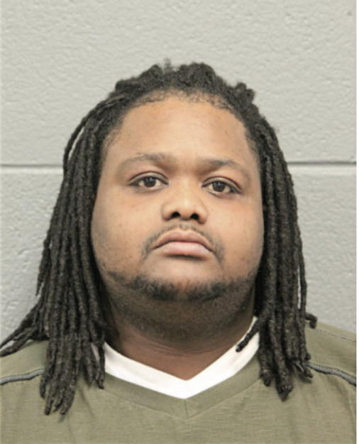 PERCY R REYNOLDS, Cook County, Illinois