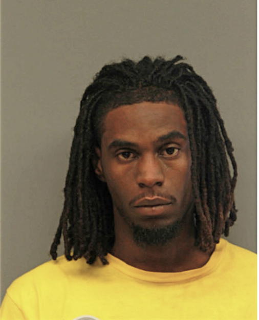 ANTIONE D RICHARDS, Cook County, Illinois