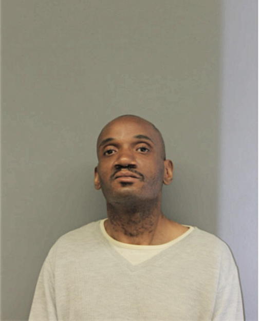 ANTHONY RICHARDSON, Cook County, Illinois