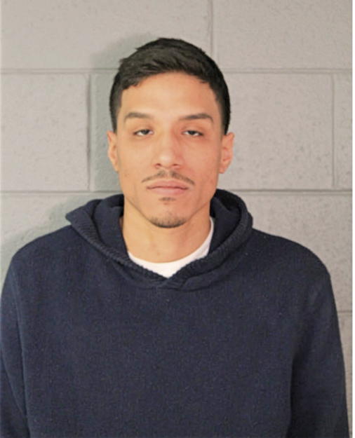 ANTHONY L RIVERA, Cook County, Illinois