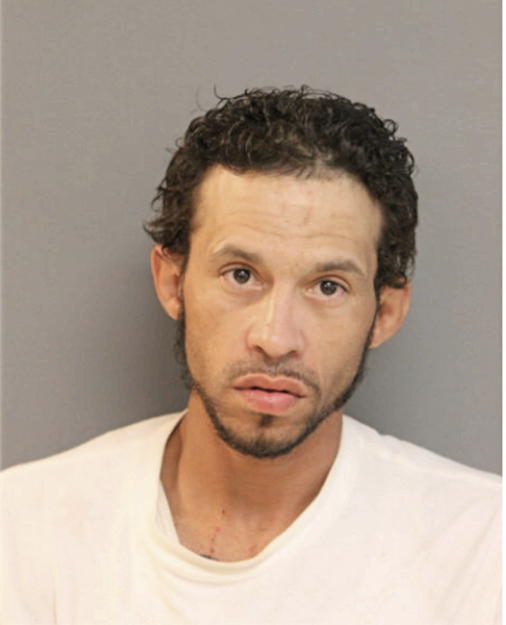 FERNANDO RIVERA, Cook County, Illinois