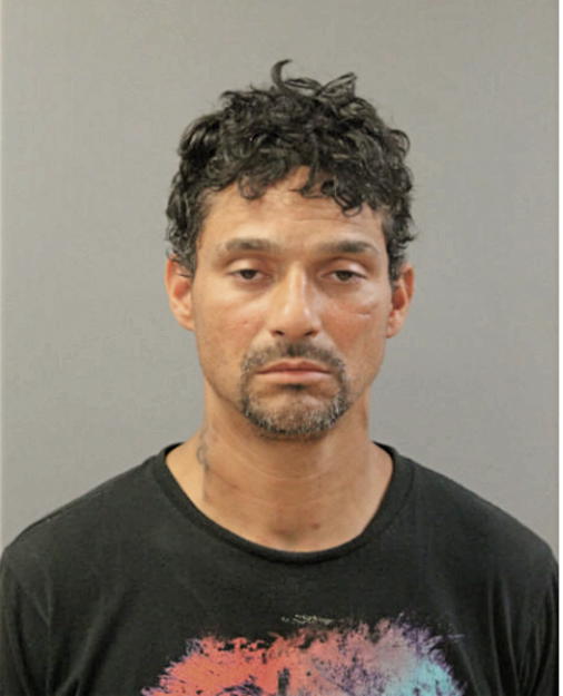 PEDRO RIVERA, Cook County, Illinois