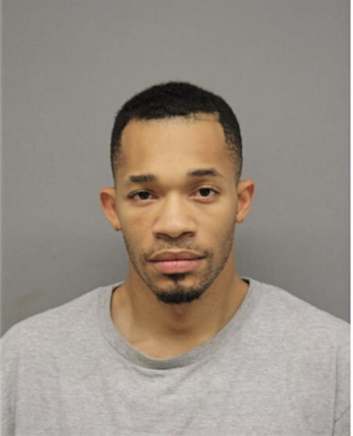 CHRISTOPHER D ROBERTSON JR, Cook County, Illinois