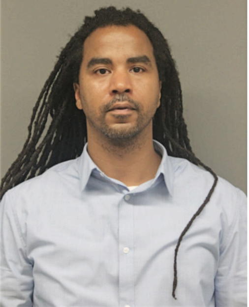 YOBBENYOB ROBINSON, Cook County, Illinois