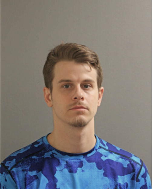 CHRISTOPHER ROUND, Cook County, Illinois