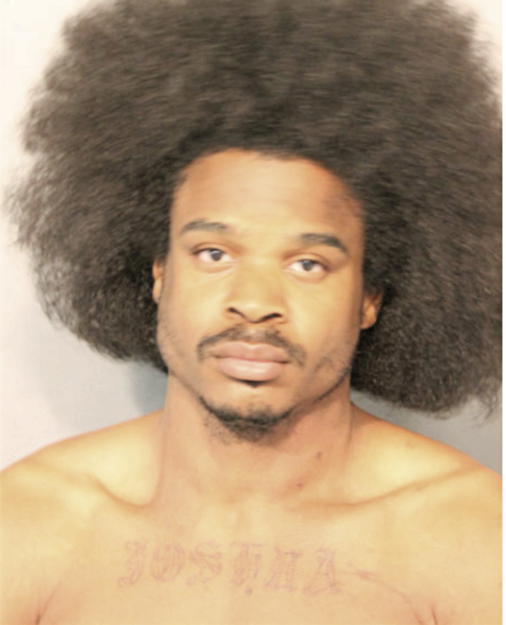 JOSHUA RUSSELL, Cook County, Illinois