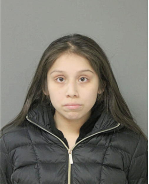 JAZMIN SALGADO, Cook County, Illinois