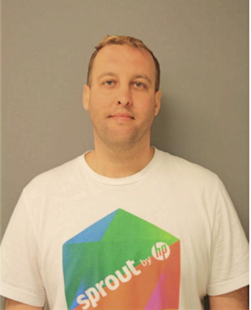 JODY SERAFIN, Cook County, Illinois
