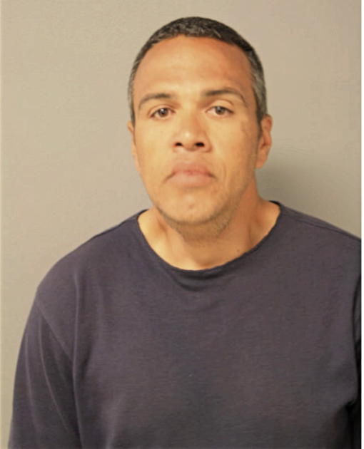 GREGORIO ALBINO SERRANO, Cook County, Illinois