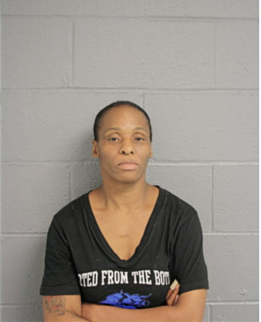 CYNTHIA SHIPMAN, Cook County, Illinois