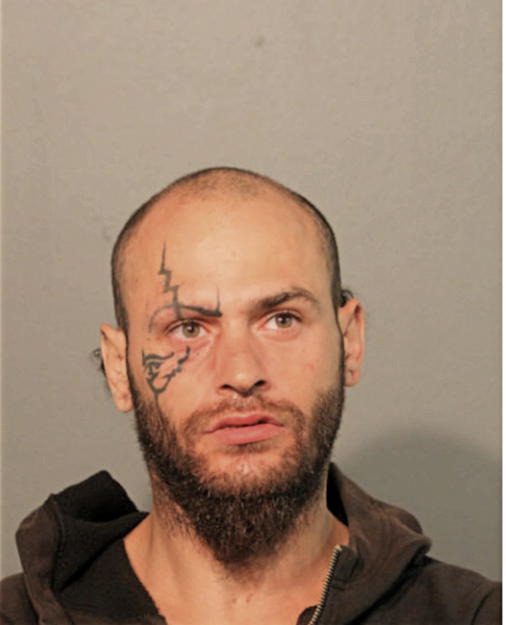 ANDREW SIMMONS, Cook County, Illinois