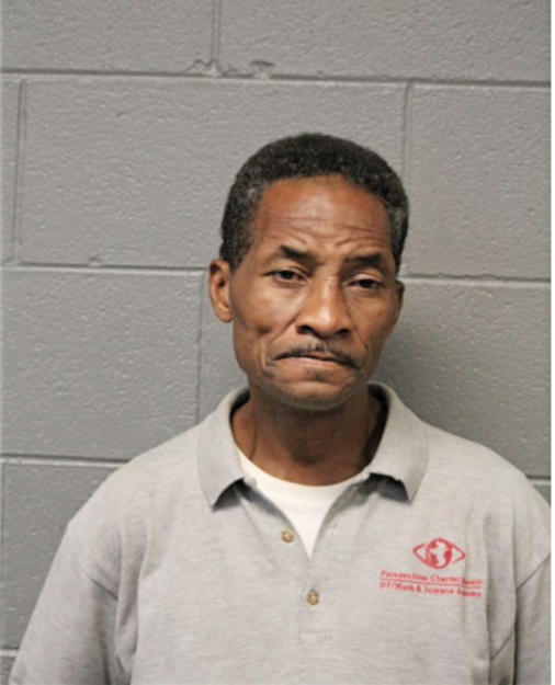 JEFFERY SIMMONS, Cook County, Illinois
