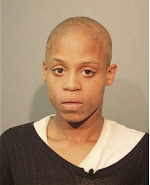 ANITA SMITH, Cook County, Illinois
