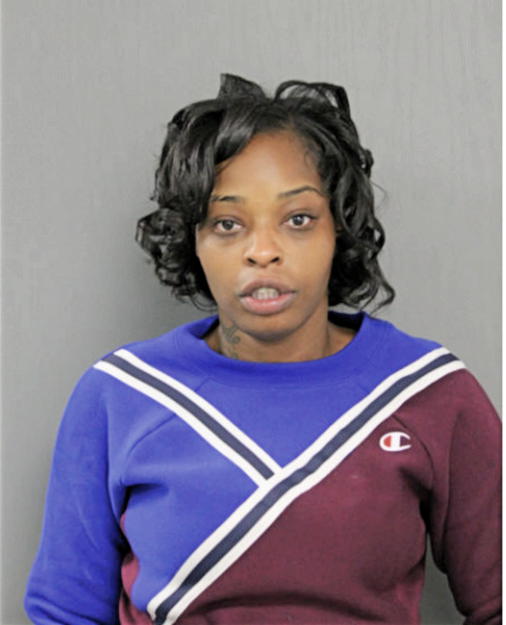 LANADIA L SMITH, Cook County, Illinois