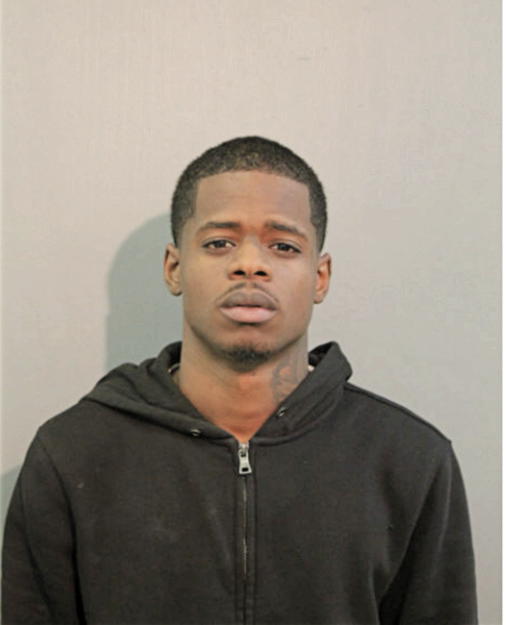 LAMONT DONTHAE STANTON, Cook County, Illinois