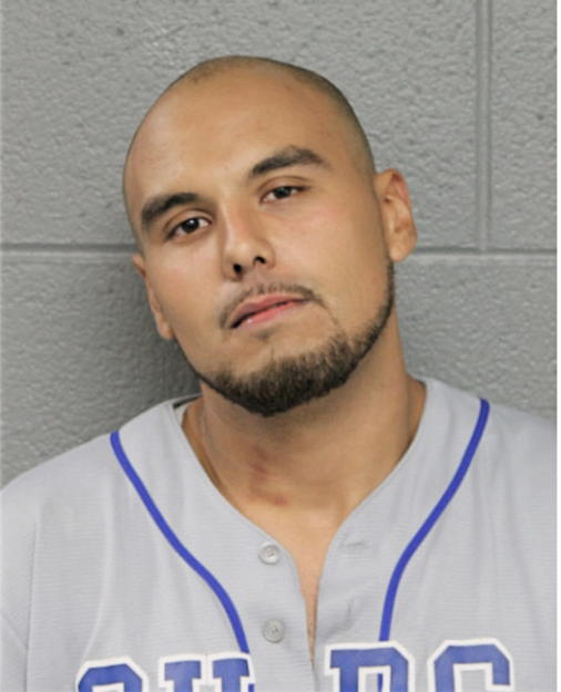 ACEY STEPHENS, Cook County, Illinois