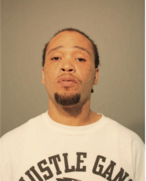 MICHAEL R STEPHENS, Cook County, Illinois