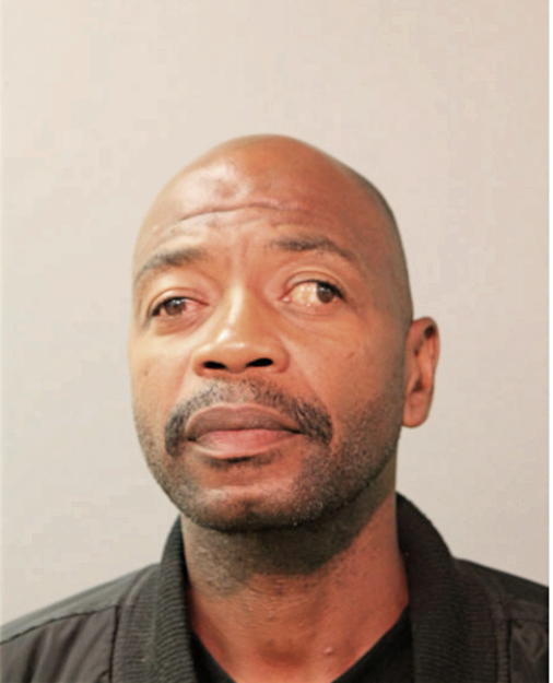 BILLY T TATE, Cook County, Illinois