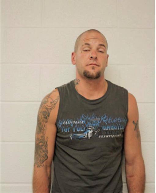 JAKE L TATE, Cook County, Illinois