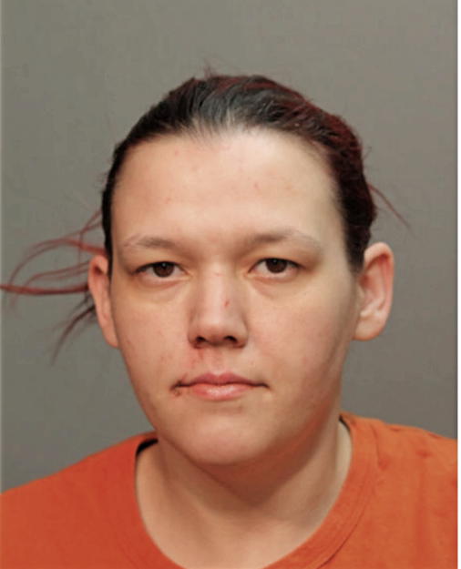 ASHLEY T TAYLOR, Cook County, Illinois