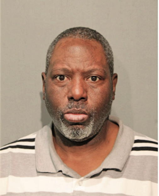 CORY TAYLOR, Cook County, Illinois