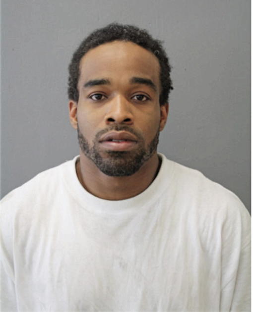 LEONARD D TAYLOR, Cook County, Illinois