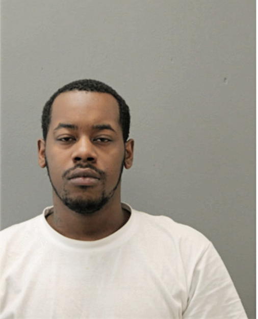 LORENZO TAYLOR, Cook County, Illinois