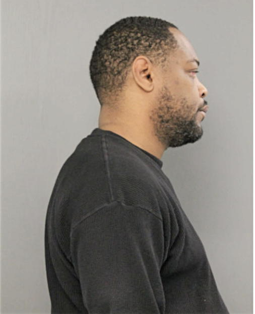 RONNIE L TAYLOR, Cook County, Illinois