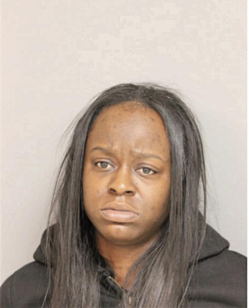 SHUMEKA C TAYLOR GOODMAN, Cook County, Illinois
