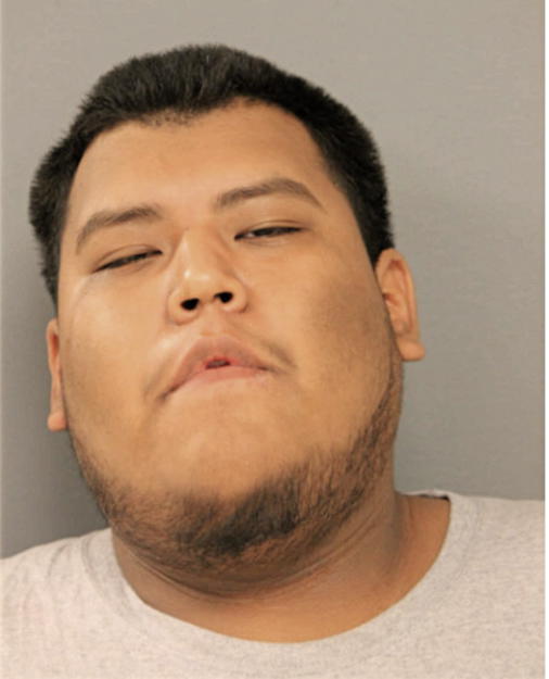 JORGE TELLEZ, Cook County, Illinois