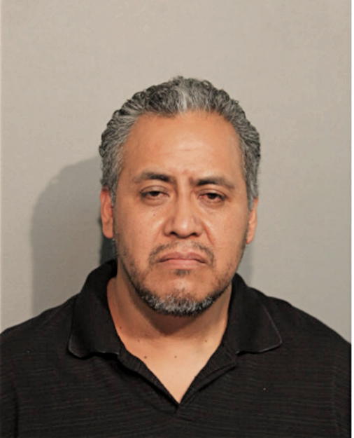 JOSE J TENORIO, Cook County, Illinois