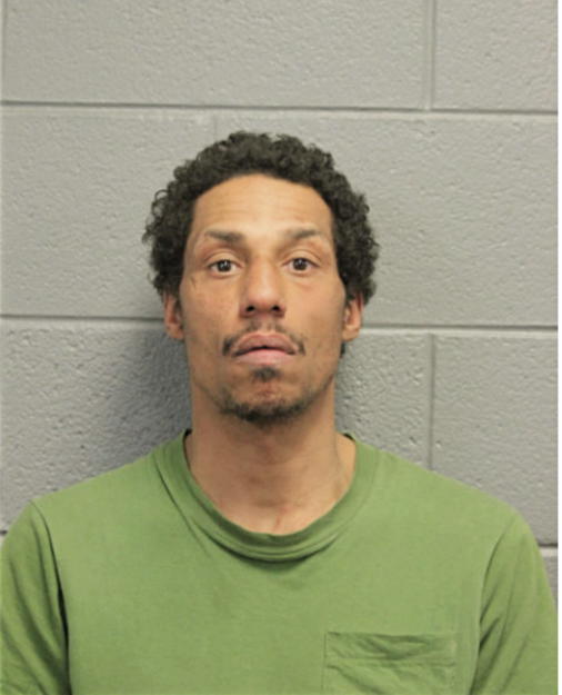 ANTHONY H THOMAS, Cook County, Illinois