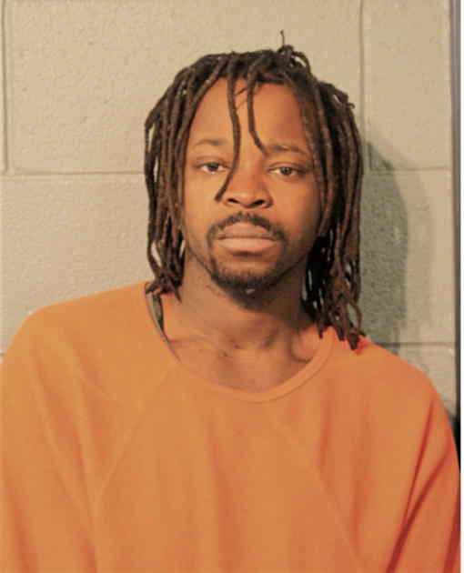 IDRIS D THOMPSON, Cook County, Illinois