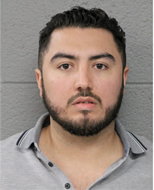 ROBERTO TORRES, Cook County, Illinois