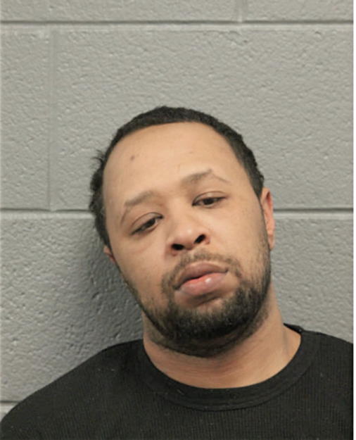 DARNZELL P TOWNSEND, Cook County, Illinois