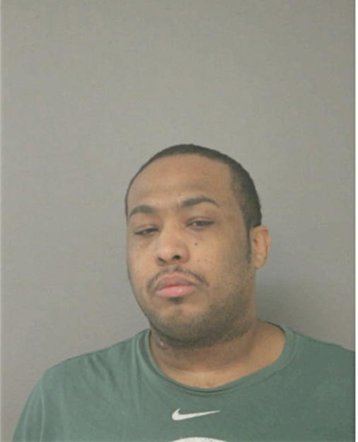 JERRY K TRIPLETT, Cook County, Illinois