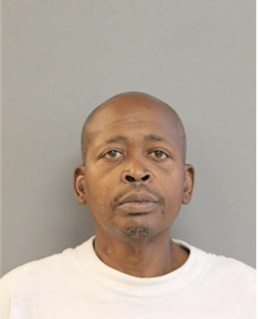 HOWARD TURNER, Cook County, Illinois