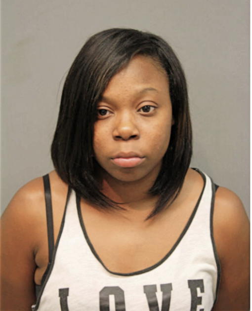 YVONNE C TURNER, Cook County, Illinois