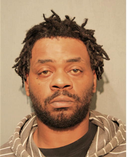 JERVAE D TYLER, Cook County, Illinois