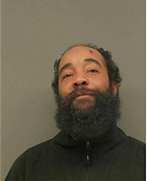 CASHMERE S UPSHAW, Cook County, Illinois