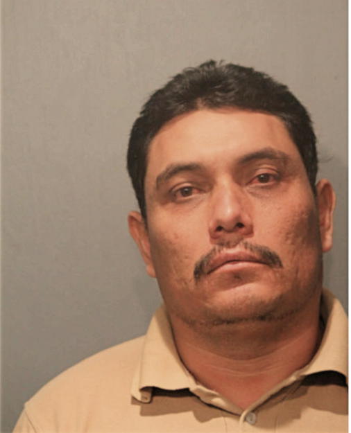 FIDEL URBINA, Cook County, Illinois