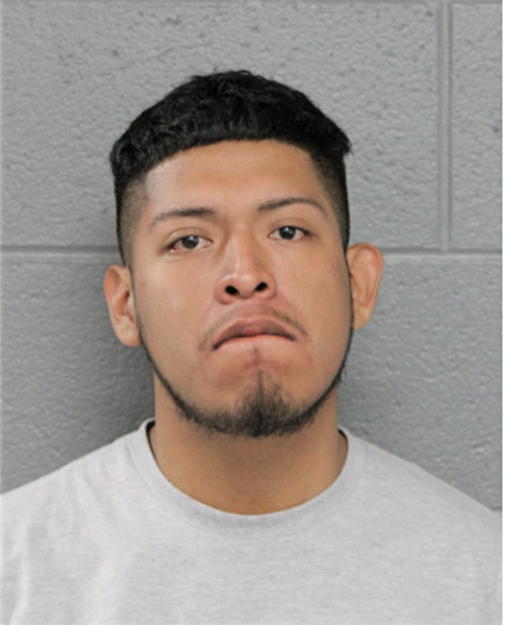 EMILIO E VAZQUEZ-SANCHEZ, Cook County, Illinois