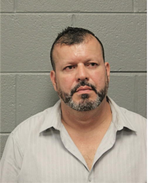 FERNANDO VELEZ, Cook County, Illinois