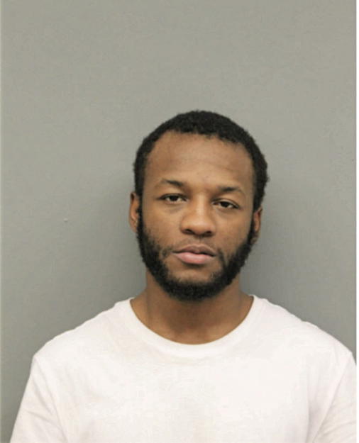 PERRY WALKER, Cook County, Illinois