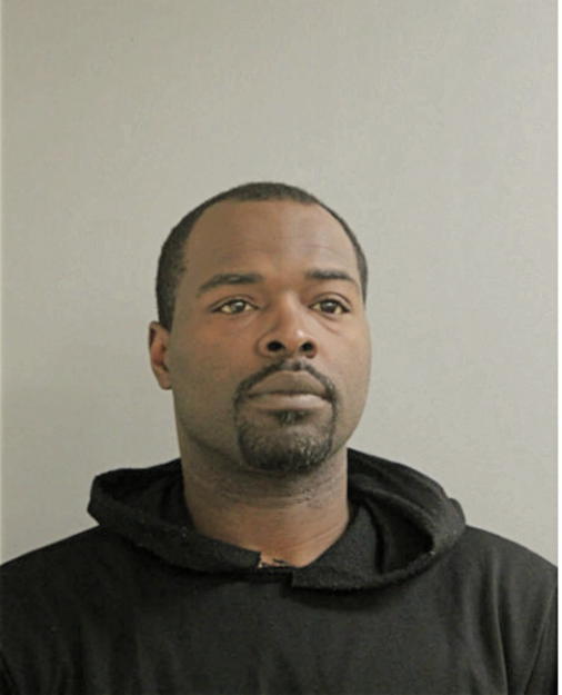 JOSEPH WASHINGTON, Cook County, Illinois