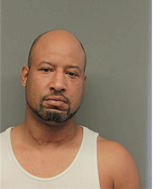 MARCUS R WASHINGTON, Cook County, Illinois
