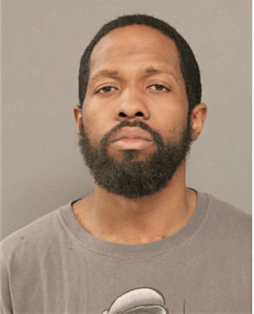 ANTHONY M WHITAKER, Cook County, Illinois